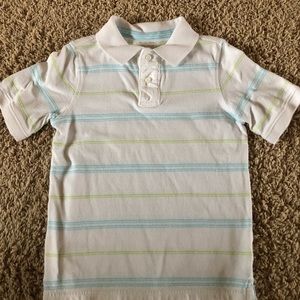 Boys Shirt Size 7